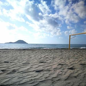 Las Alas del Mar.
